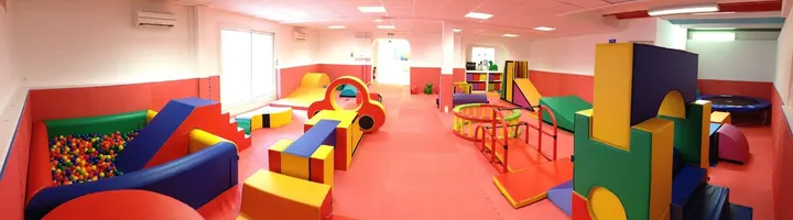 GOBABYGYM NÎMES — salle de fitness-studio à Nîmes — 5