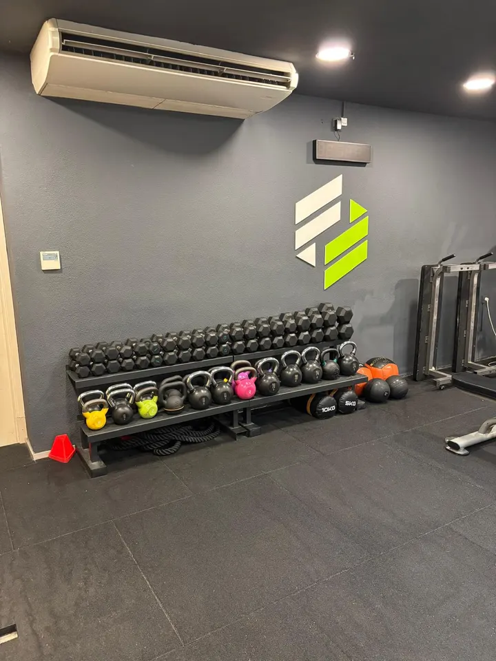 Fit Force — entrenamiento personal-studio en Palma — 5
