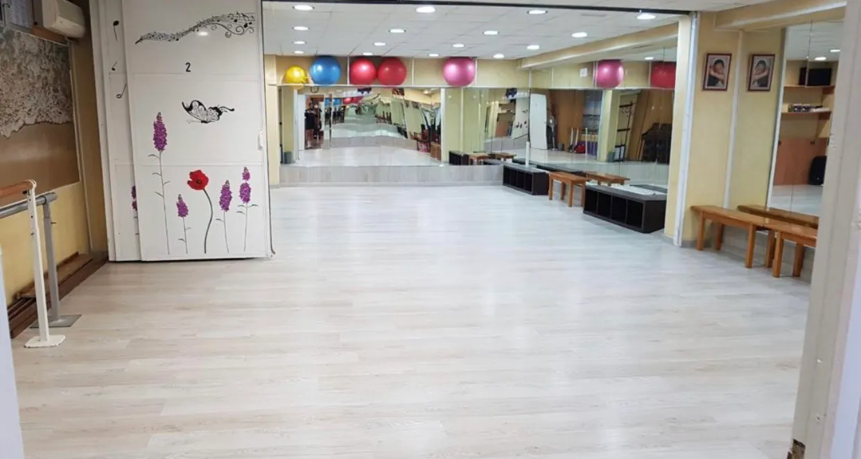 Academia De Música Y Danza Federico Chopin — baile-studio en Zaragoza — 4
