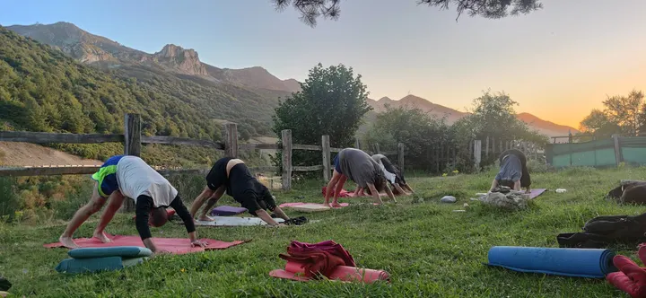 Clara Sierra Yoga — yoga-studio en El Centro, Gijón — 2