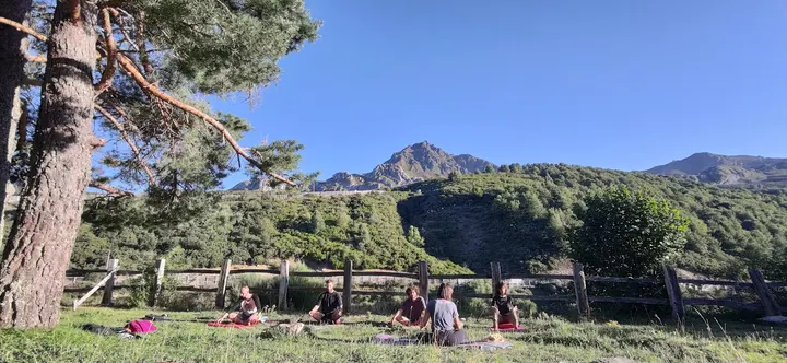 Clara Sierra Yoga — yoga-studio en El Centro, Gijón — 3