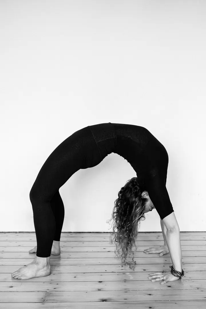 Yogakutir Relaxation — yoga-studio in Bristol — 4