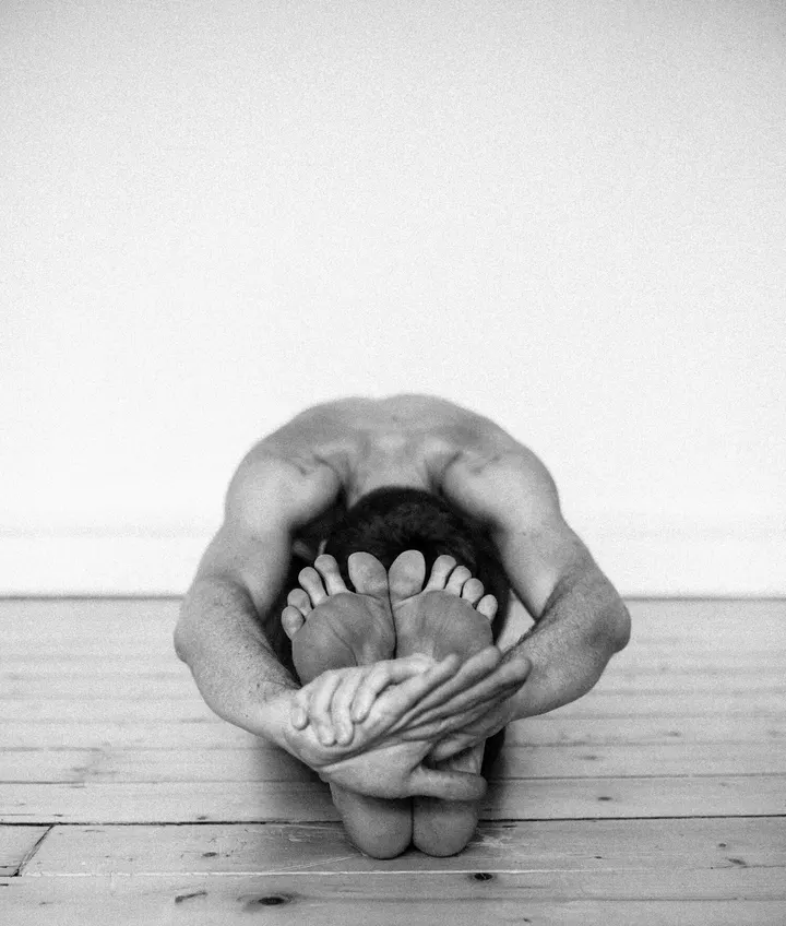 Yogakutir Relaxation — yoga-studio in Bristol — 5