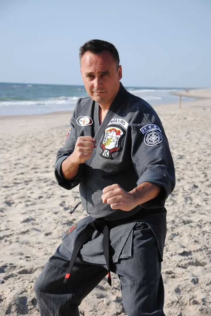 Dogtown American Kenpo Houten IJsselstein — vechtsport-studio in IJsselstein — 3