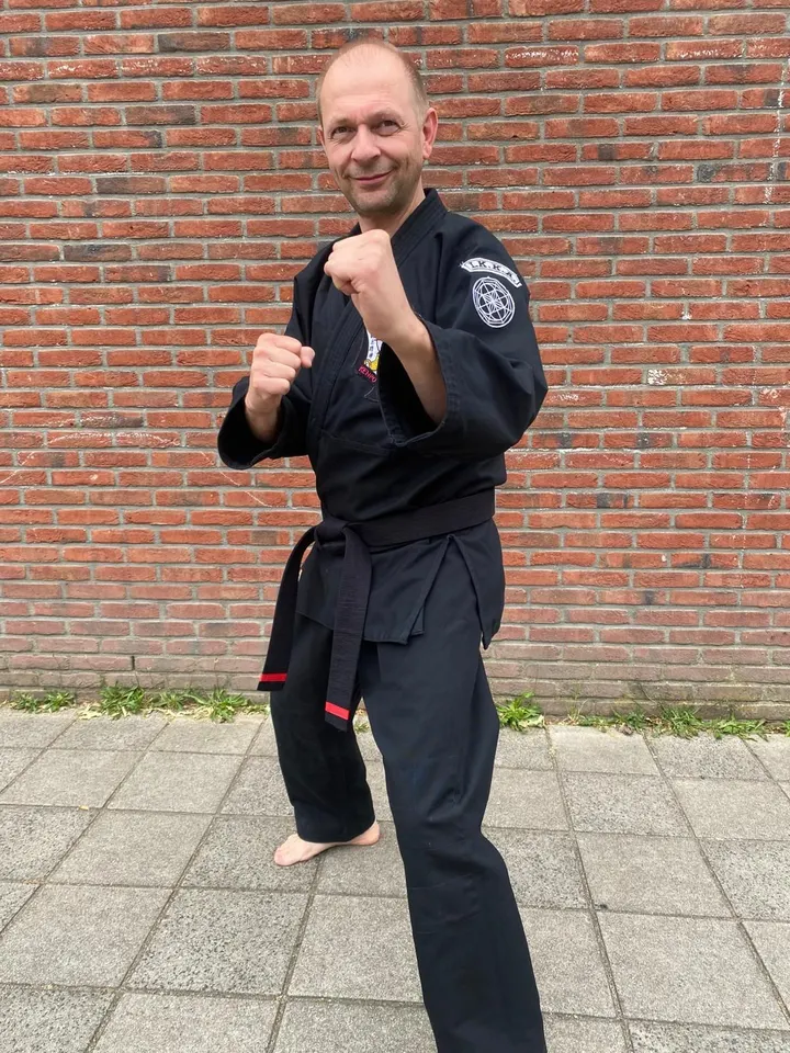 Dogtown American Kenpo Houten IJsselstein — vechtsport-studio in IJsselstein — 3