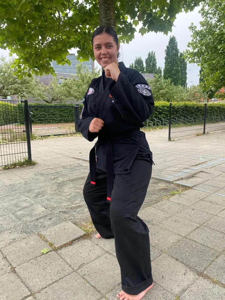 Dogtown American Kenpo Houten IJsselstein — vechtsport-studio in IJsselstein — 4