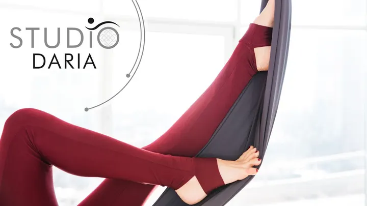 MaDa Oy — jooga-studio – Kouvola — 4