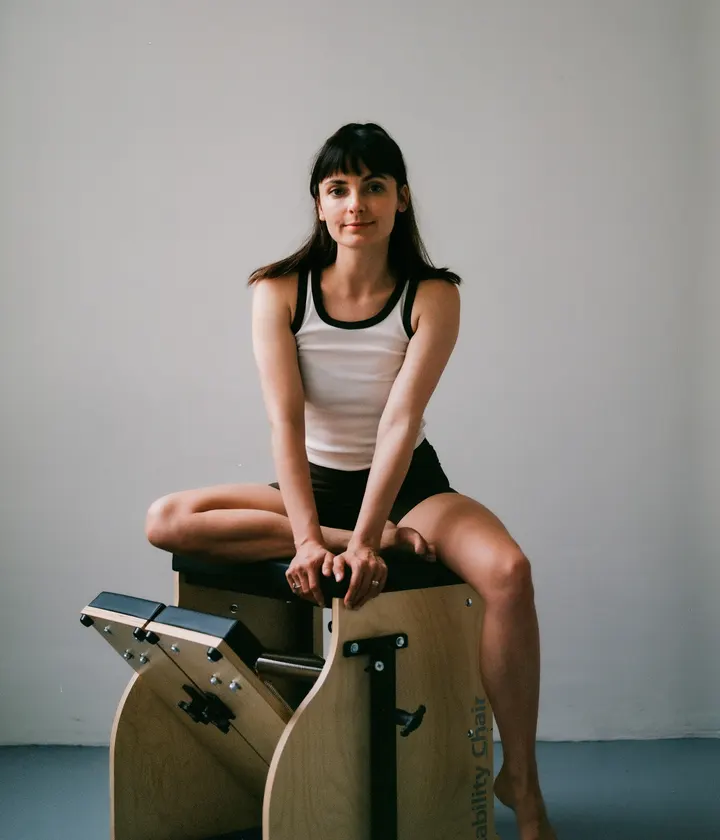 CHARLES PILATES — Pilates in Historische Innenstadt, Potsdam