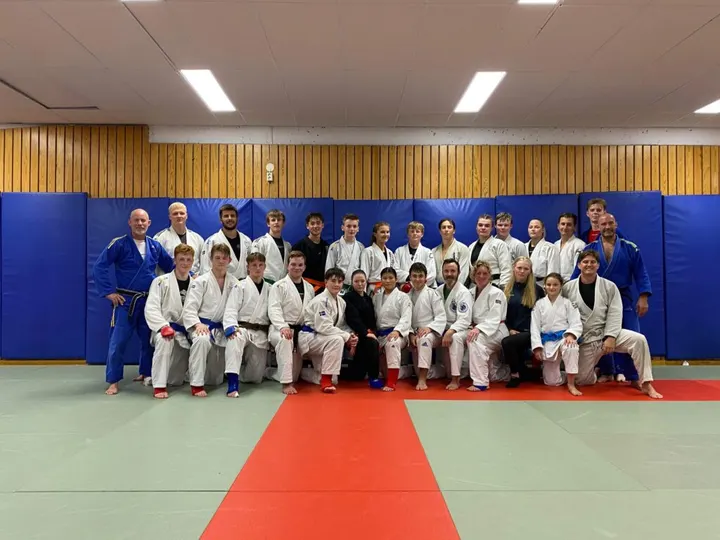 Lomma Combat Jujutsu IF — bjj-studio i Lomma, Malmö — 2