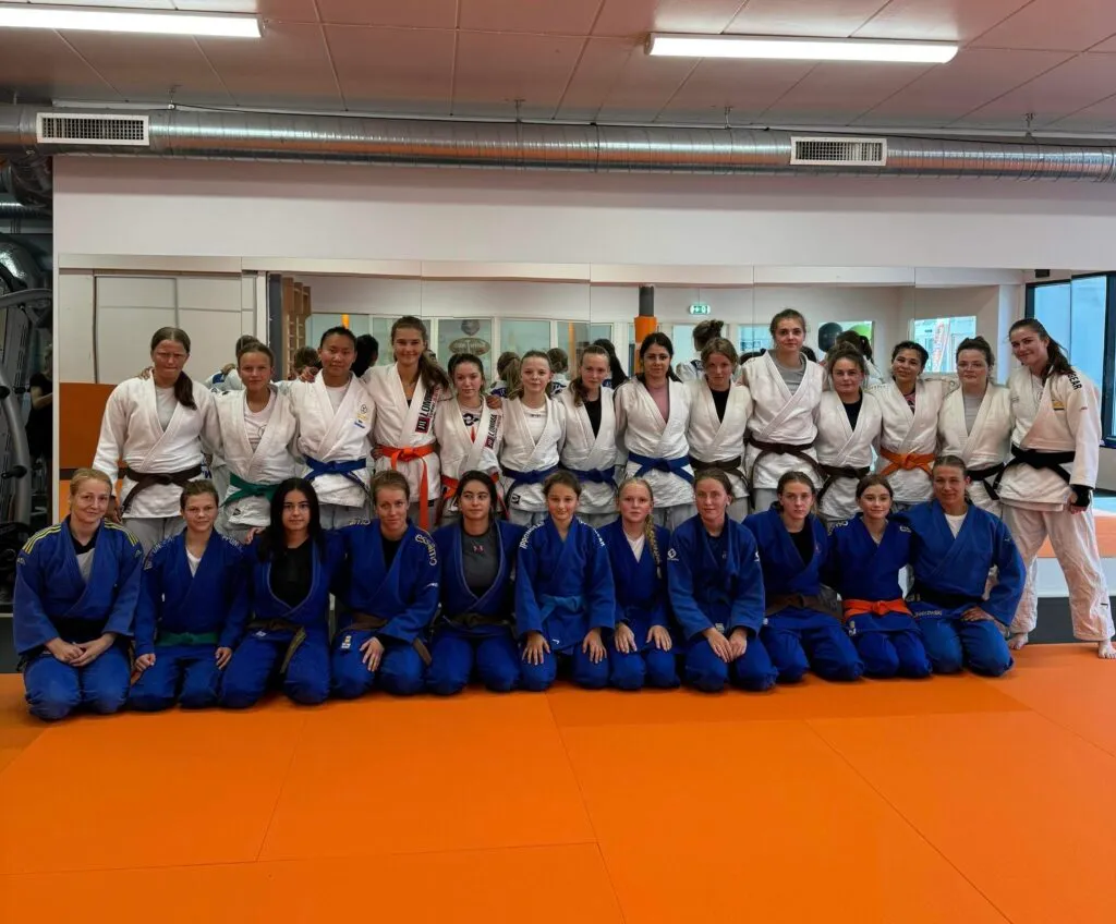 Lomma Combat Jujutsu IF — bjj-studio i Malmö — bild 3