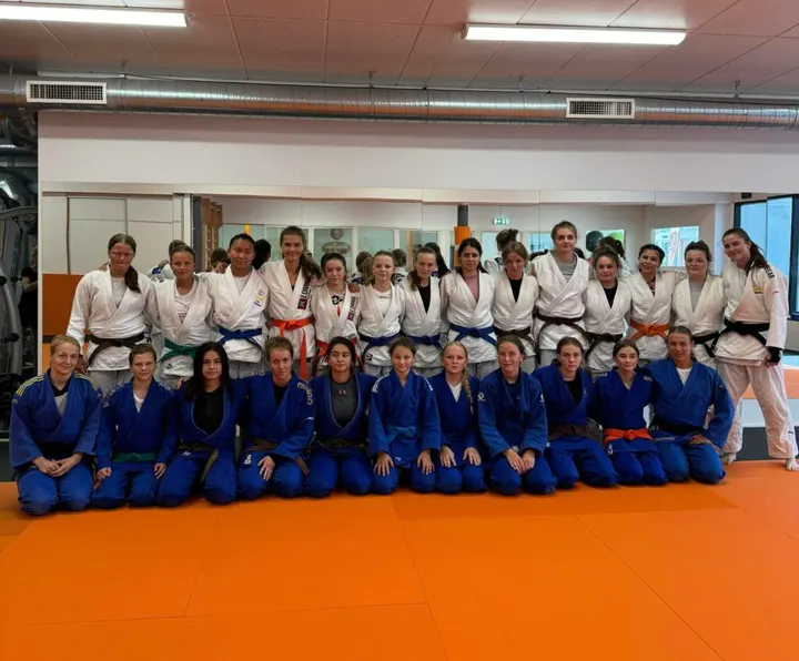 Lomma Combat Jujutsu IF — bjj-studio i Lomma, Malmö — 3