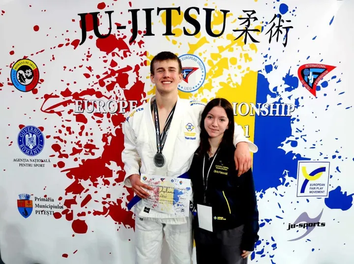 Lomma Combat Jujutsu IF — bjj-studio i Malmö — 3
