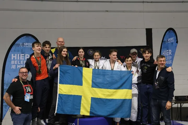 Lomma Combat Jujutsu IF — bjj-studio i Malmö — 4