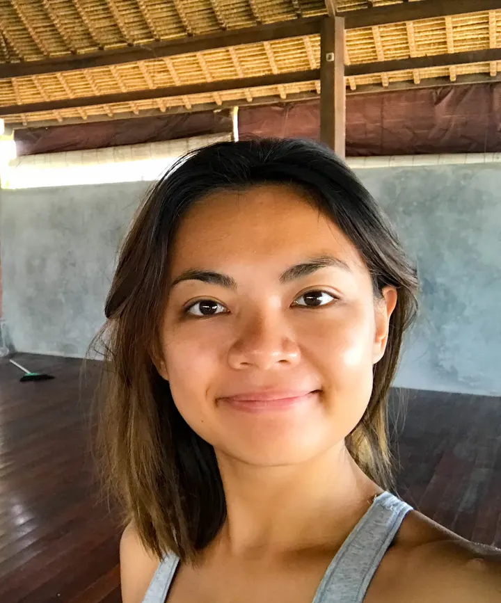 Yoga with Cecilia Space Bishopston — yoga-studio in Broadmead, Bristol — 2
