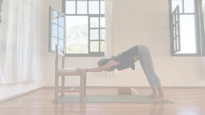 Yoga with Cecilia Space Bishopston — yoga-studio in Broadmead, Bristol — 3