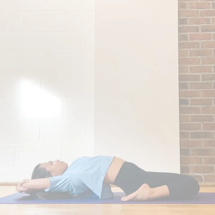 Yoga with Cecilia Space Bishopston — yoga-studio in Bristol — 3