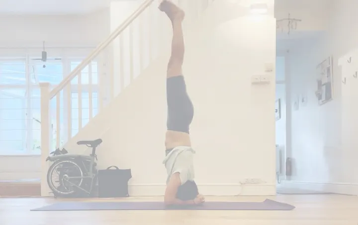 Yoga with Cecilia Space Bishopston — yoga-studio in Bristol — 4
