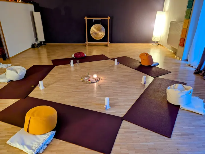 yogaraum-bergischgladbach — yoga-studio in Kradepohlsmühle, Bergisch Gladbach — 2