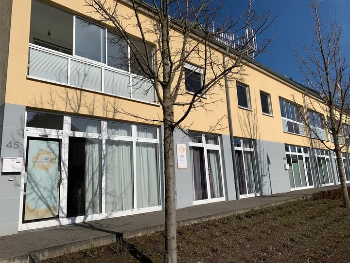 yogaraum-bergischgladbach — yoga-studio in Bergisch Gladbach — 3