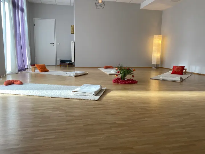 yogaraum-bergischgladbach — yoga-studio in Bergisch Gladbach — 4
