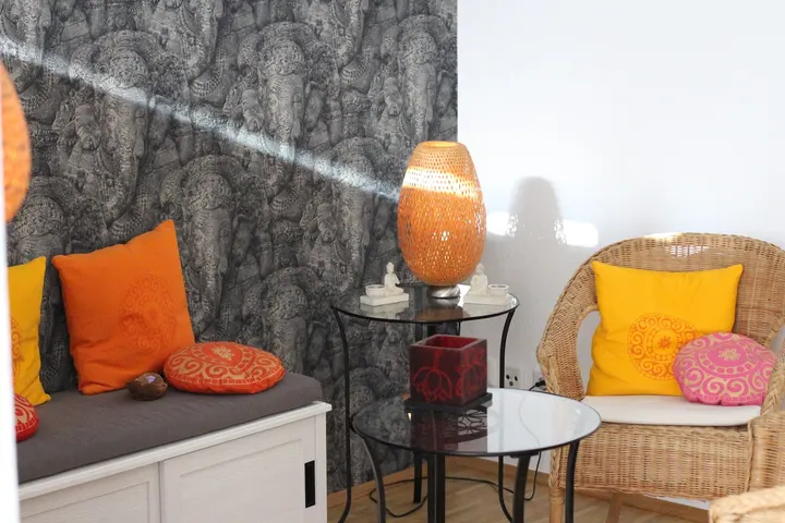 yogaraum-bergischgladbach — Yoga in Kradepohlsmühle, Bergisch Gladbach