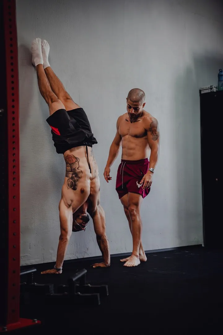 Flow Calisthenics Mallorca — calisthenics-studio en Galatzó — 3