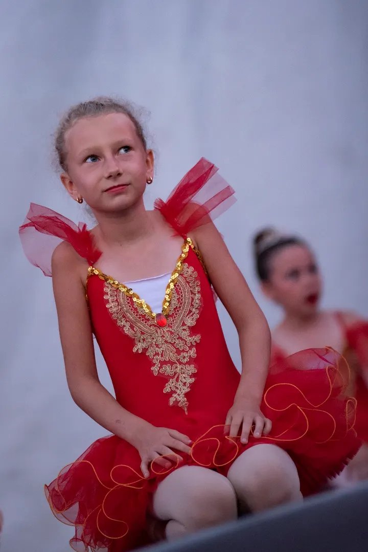 Danzamania — Baile en Benalmádena, Málaga