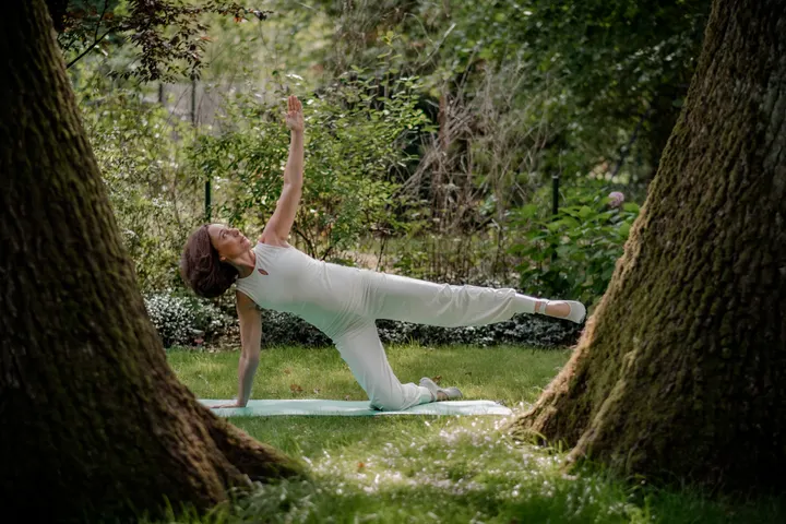 Move your Life Volksdorf — pilates-studio in Eppendorf, Hamburg — 2