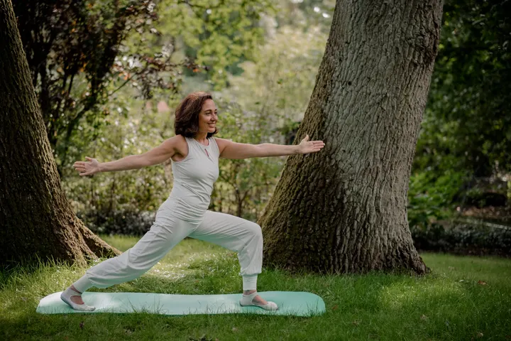 Move your Life Volksdorf — pilates-studio in Eppendorf, Hamburg — 3