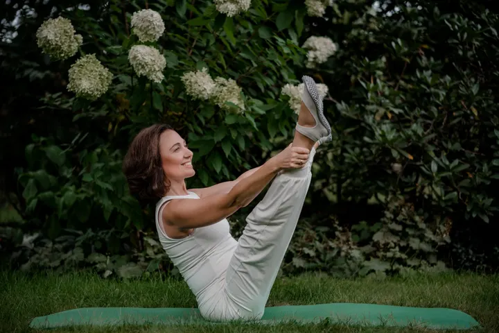 Move your Life Volksdorf — pilates-studio in Hamburg — 4