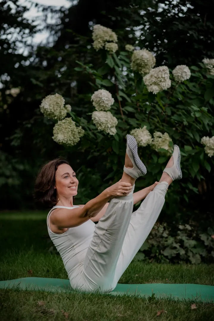Move your Life Volksdorf — pilates-studio in Hamburg — 5