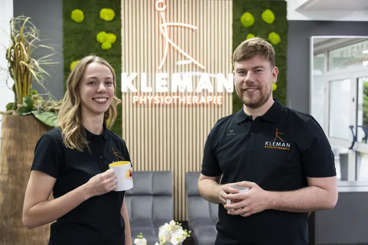 Kleman Physiotherapie — Recovery in Bergisch Neukirchen, Leverkusen