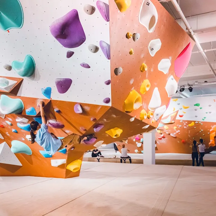 Beest Boulders Amsterdam — boulderen-studio in Amsterdam — 3