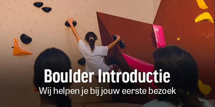 Beest Boulders Amsterdam — boulderen-studio in Amsterdam — 4