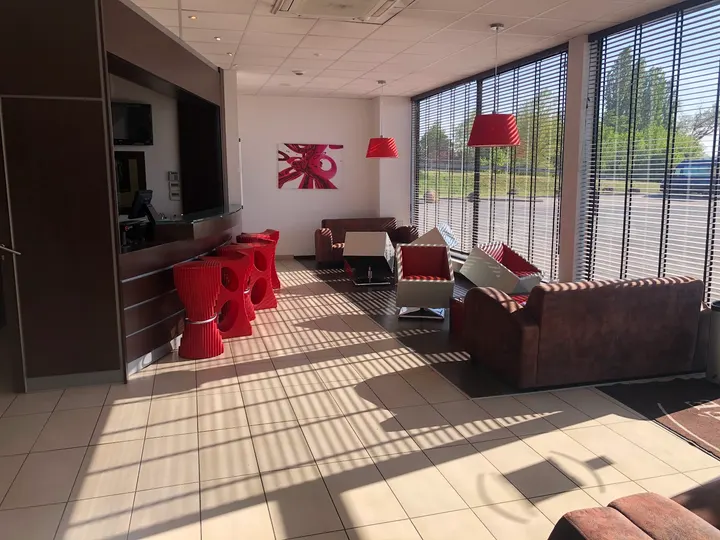 Odyssee — salle de fitness-studio à Hauconcourt — 3