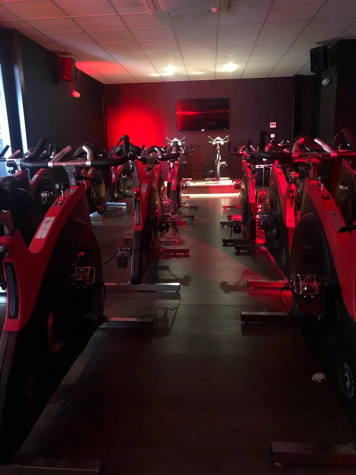 Odyssee — salle de fitness-studio à Hauconcourt — 4