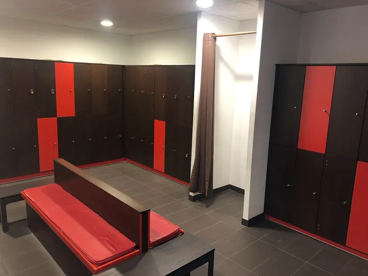 Odyssee — salle de fitness-studio à Hauconcourt — 5