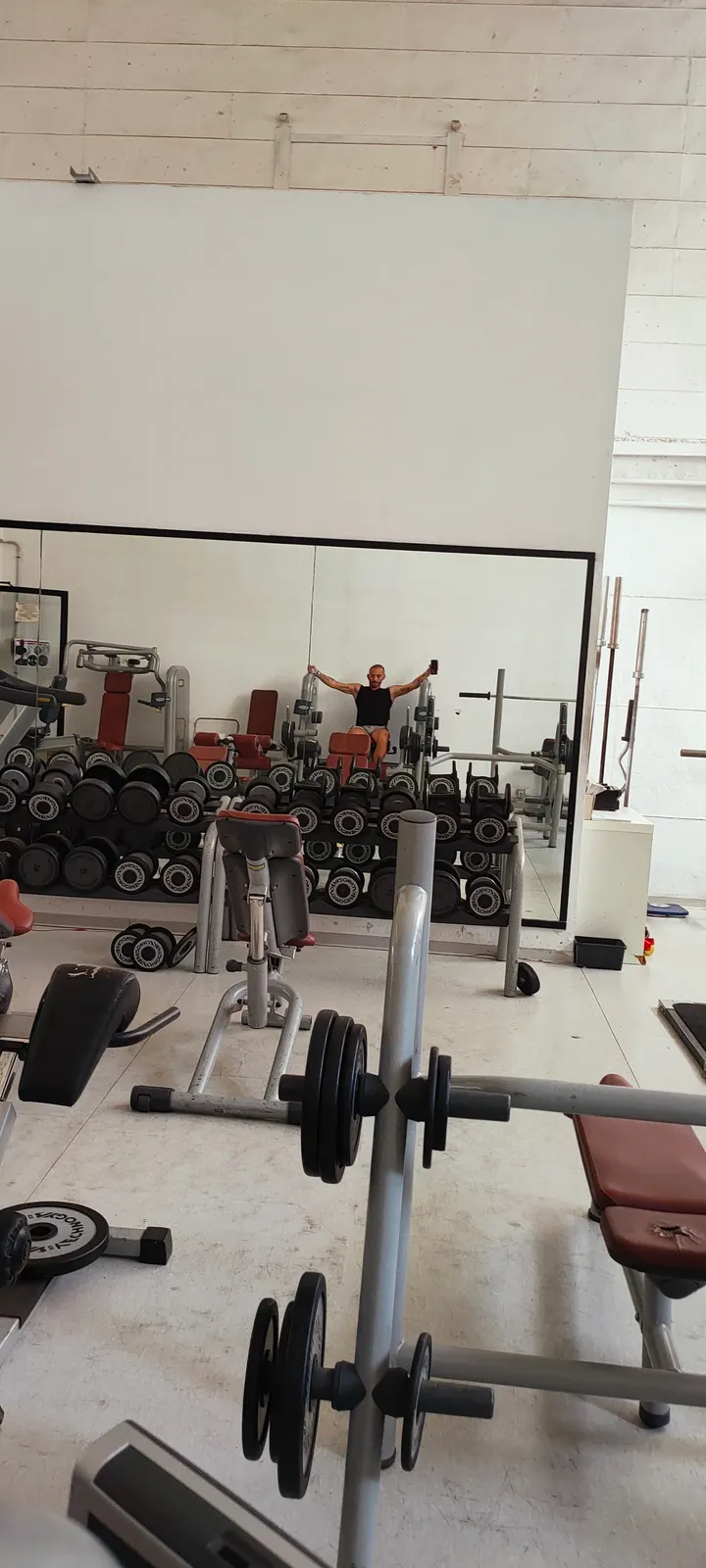 C.S. Montesacro Boxe Academy — boxe-studio a Roma — 5