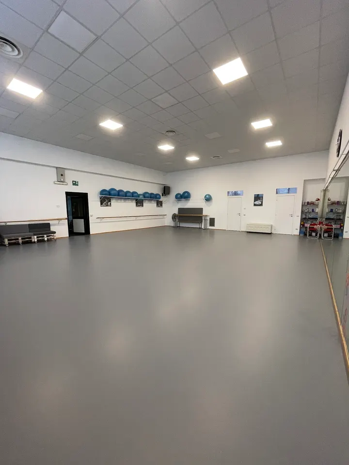 Progetto Danza a.s.d. — danza-studio a Perugia — 3