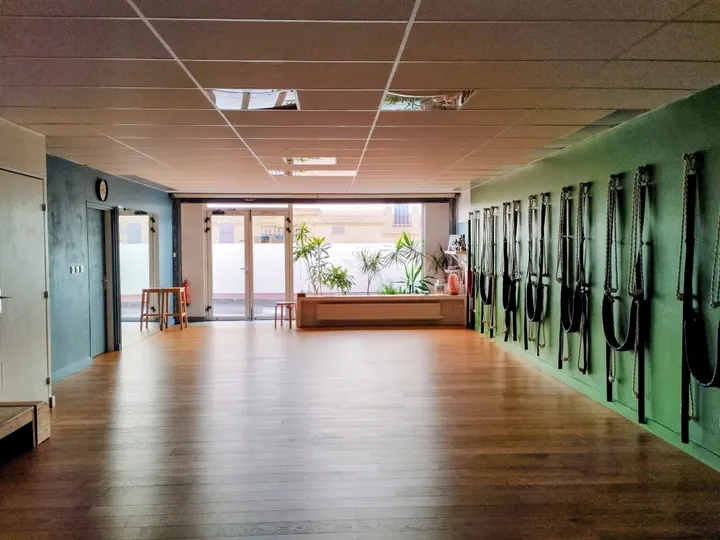 Centre de Yoga Iyengar des Arceaux — yoga-studio aux Arceaux, Montpellier — 3