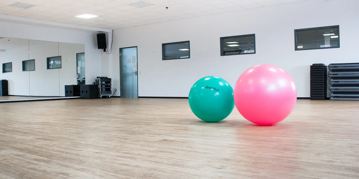 Sportshouse4U — träningsstudio i Wuppertal — 4