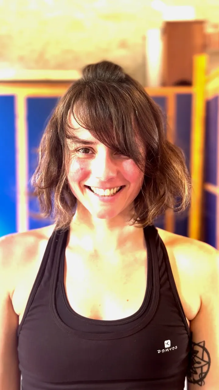 La Fabrik — yoga-studio à Estressin, Vienne — 2