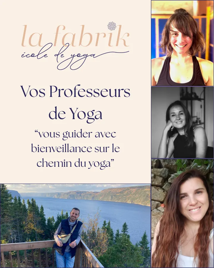 La Fabrik — yoga-studio à Vienne — 3