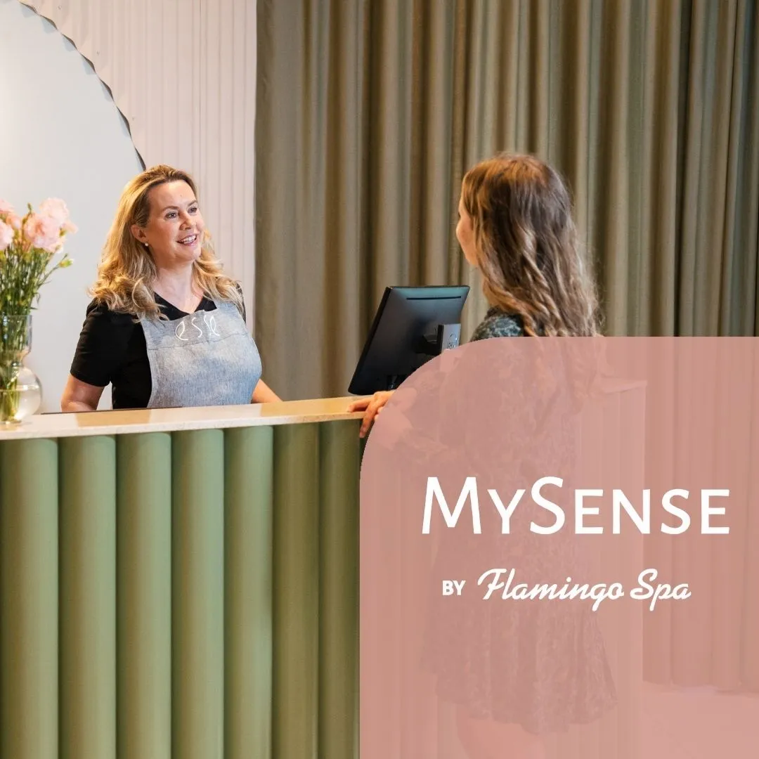 MySense — wellness-studio – Vantaa — 3