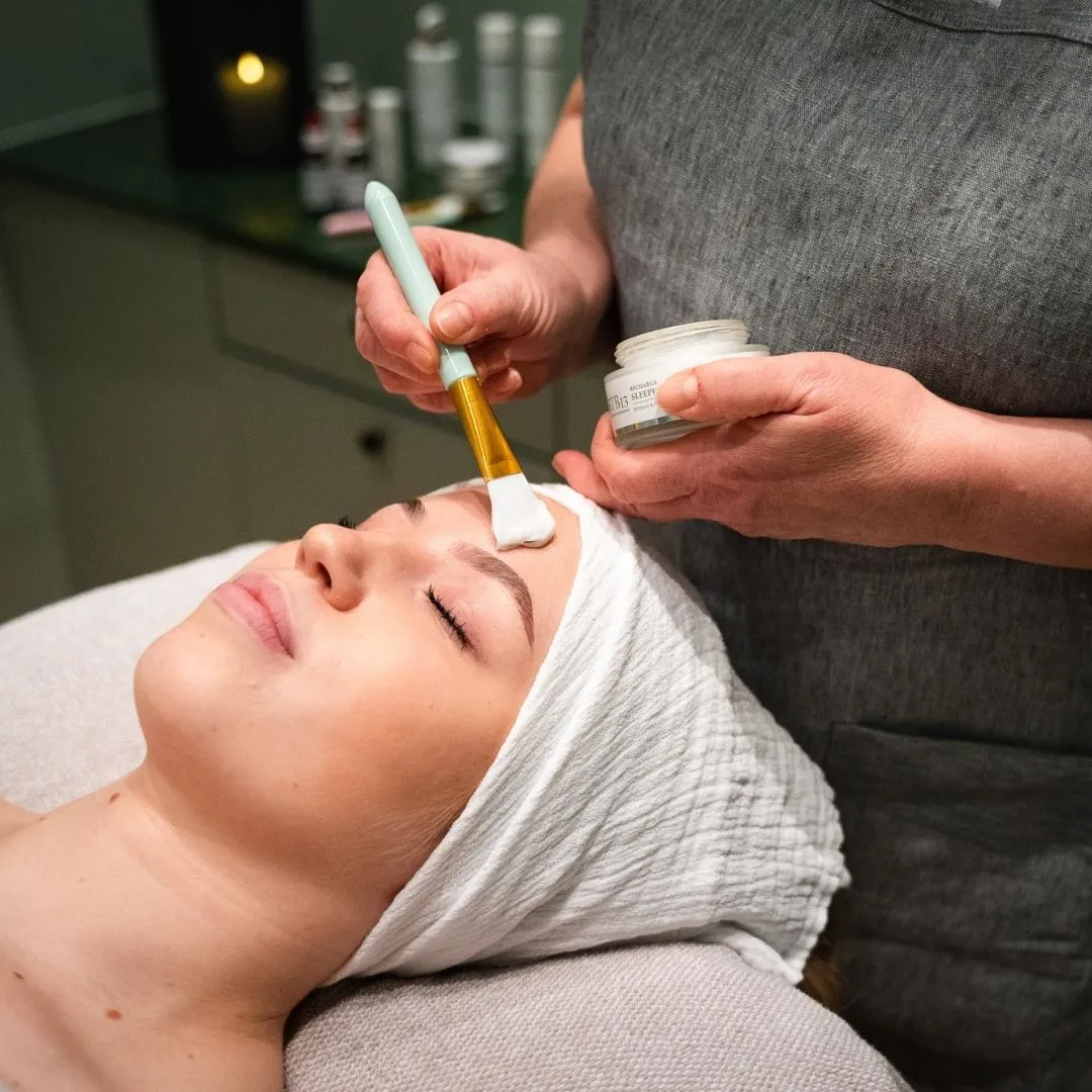 MySense — wellness-studio – Vantaa — 5