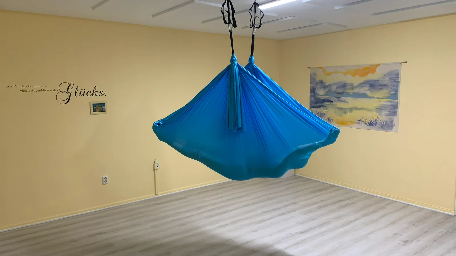 YogaOase - Alstertal — yoga-studio i Hamburg — 3