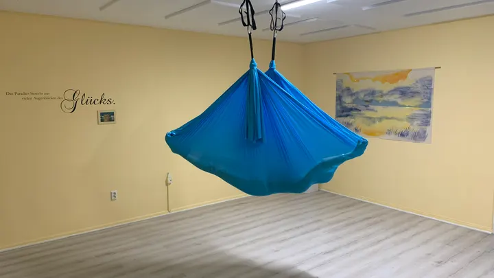 YogaOase Poppenbuettel — yoga-studio in Sasel, Hamburg — 3