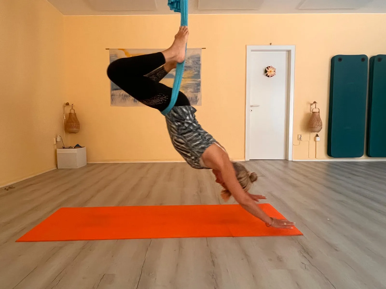 YogaOase - Alstertal — yoga-studio i Hamburg — 3