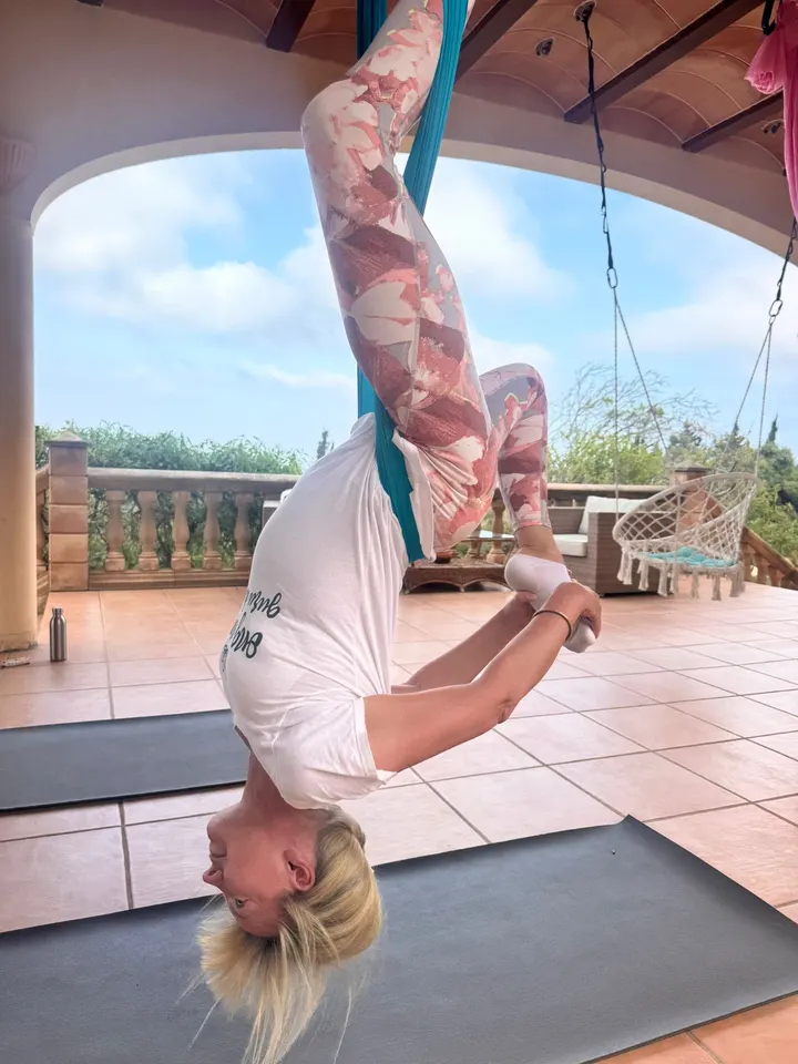 YogaOase Poppenbuettel — yoga-studio in Hamburg — 4