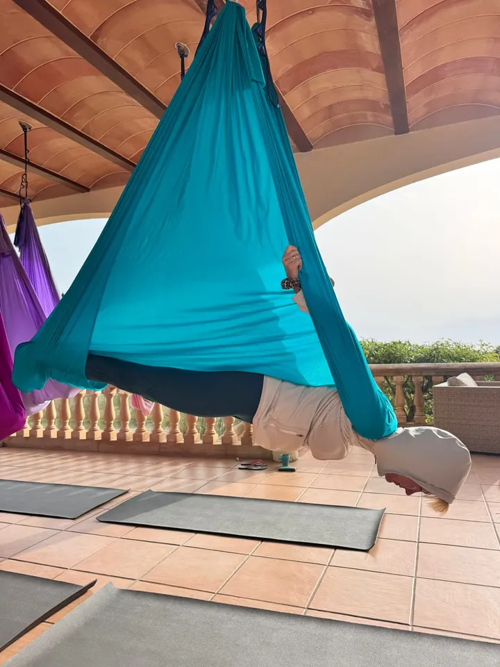 YogaOase Poppenbuettel — yoga-studio in Hamburg — 5